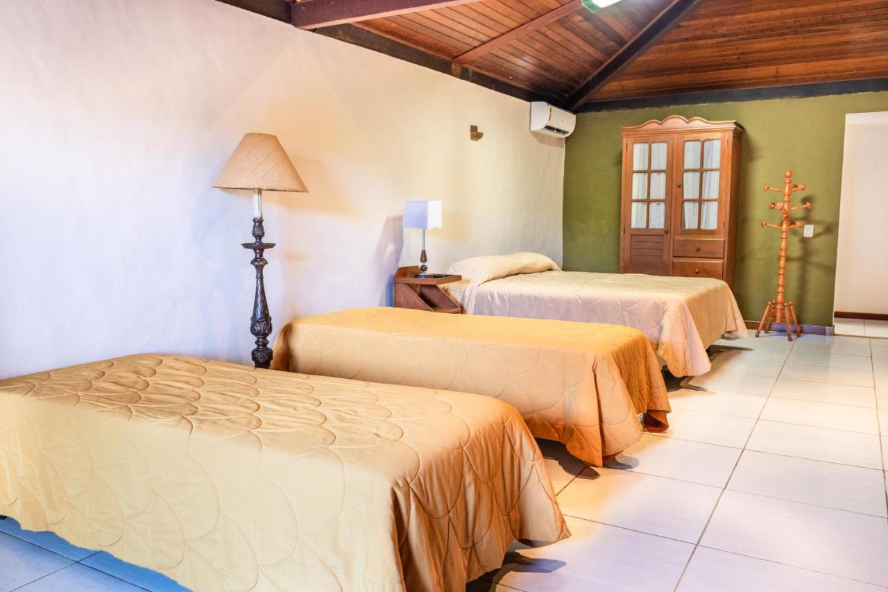 Bomtempo Itaipava By Castelo Itaipava Hotel Eksteriør billede