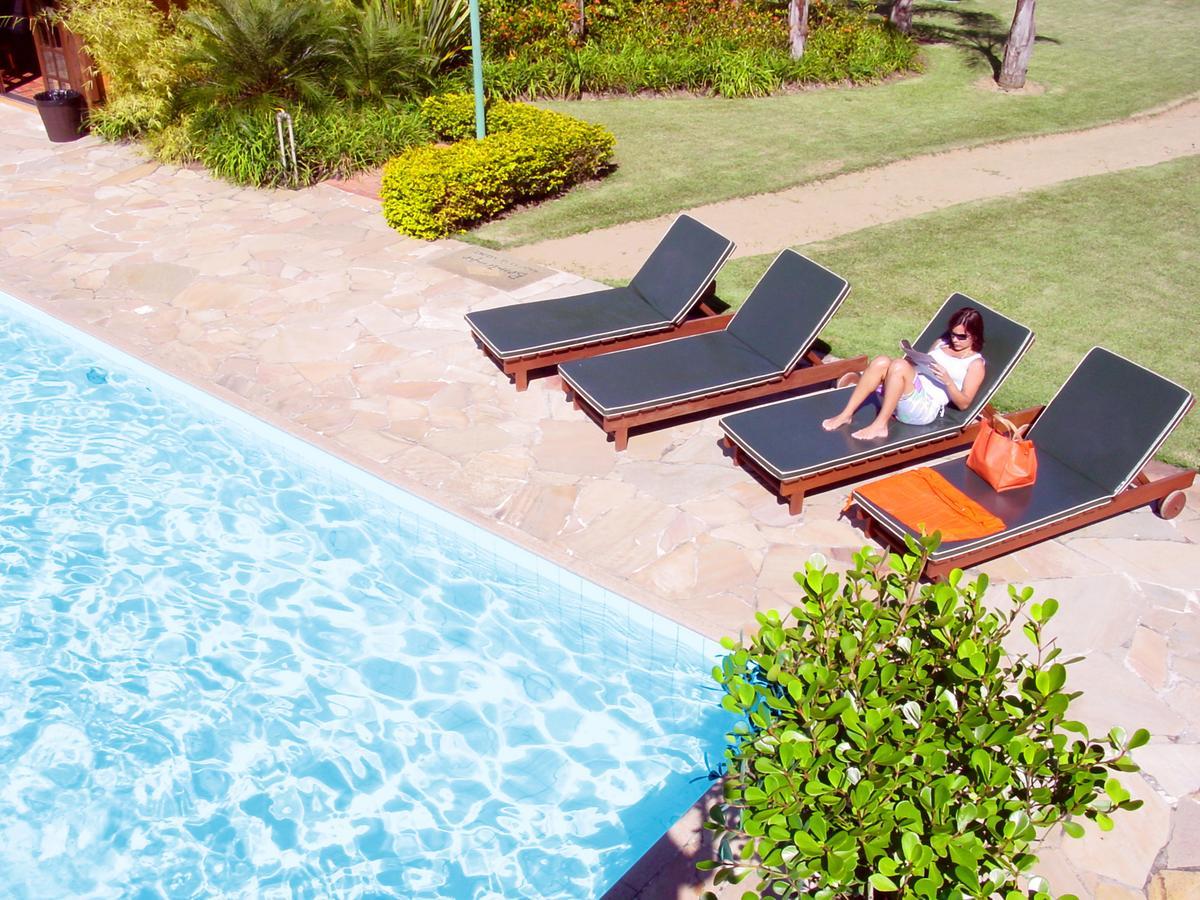 Bomtempo Itaipava By Castelo Itaipava Hotel Eksteriør billede