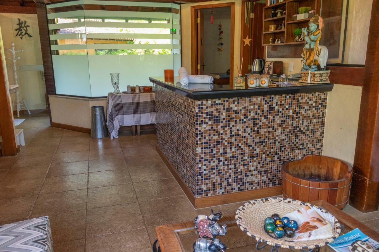 Bomtempo Itaipava By Castelo Itaipava Hotel Eksteriør billede