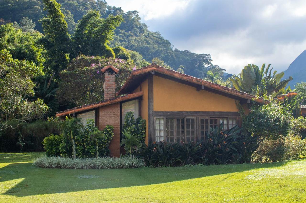 Bomtempo Itaipava By Castelo Itaipava Hotel Eksteriør billede