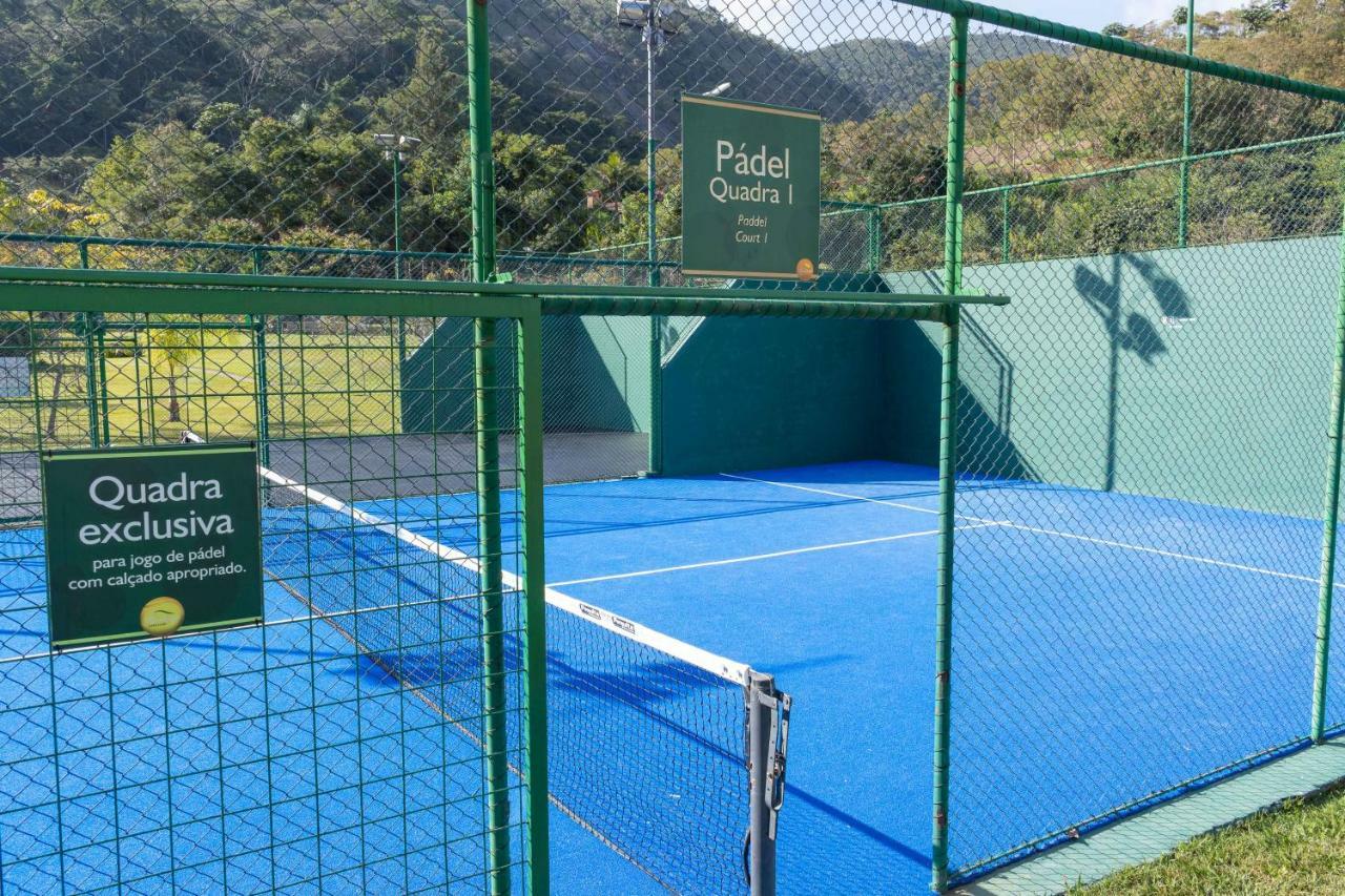 Bomtempo Itaipava By Castelo Itaipava Hotel Eksteriør billede