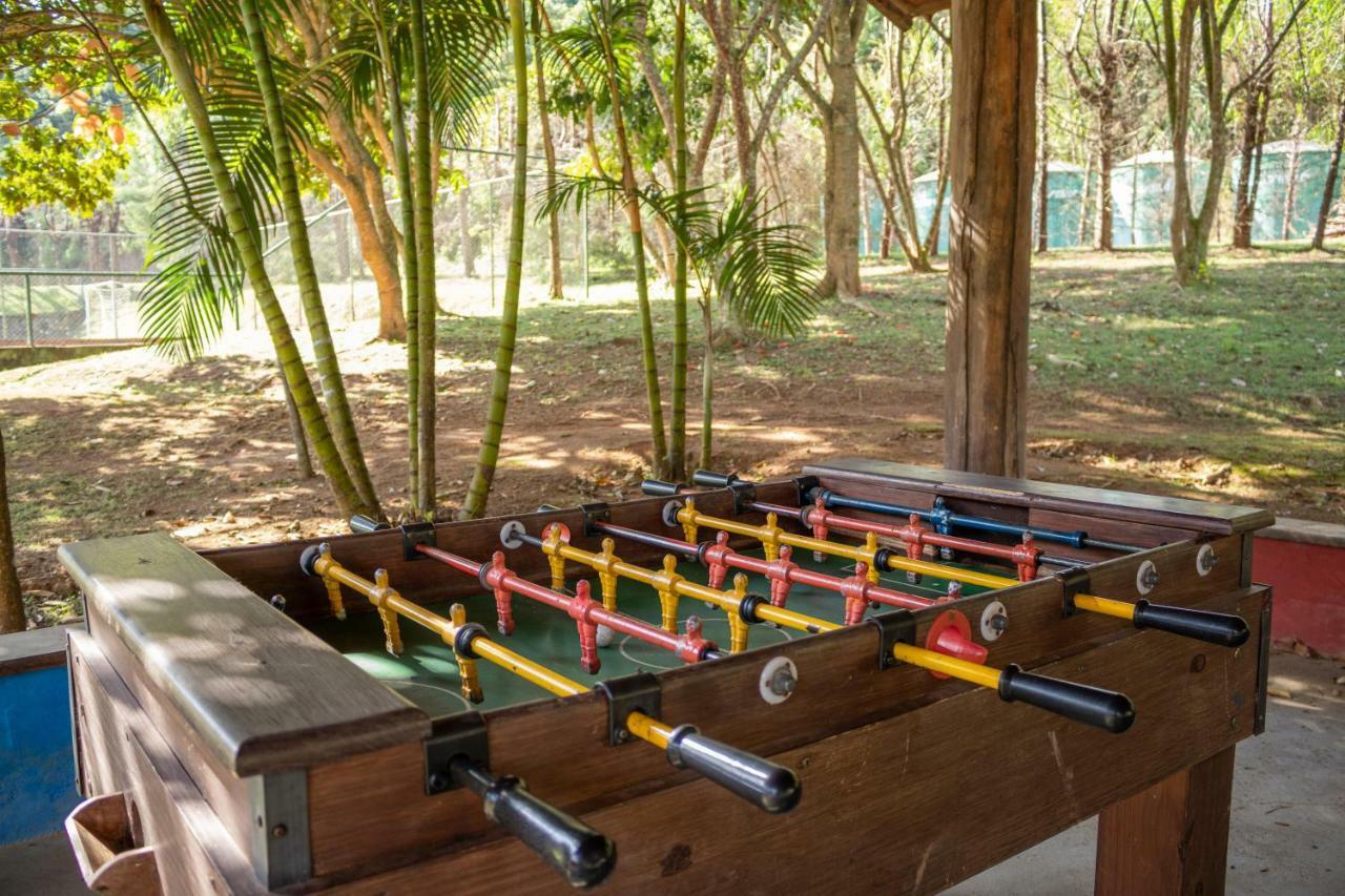 Bomtempo Itaipava By Castelo Itaipava Hotel Eksteriør billede