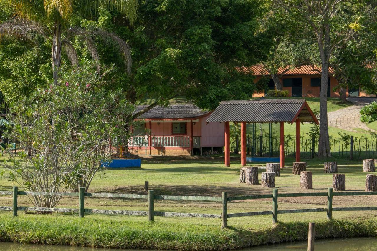 Bomtempo Itaipava By Castelo Itaipava Hotel Eksteriør billede