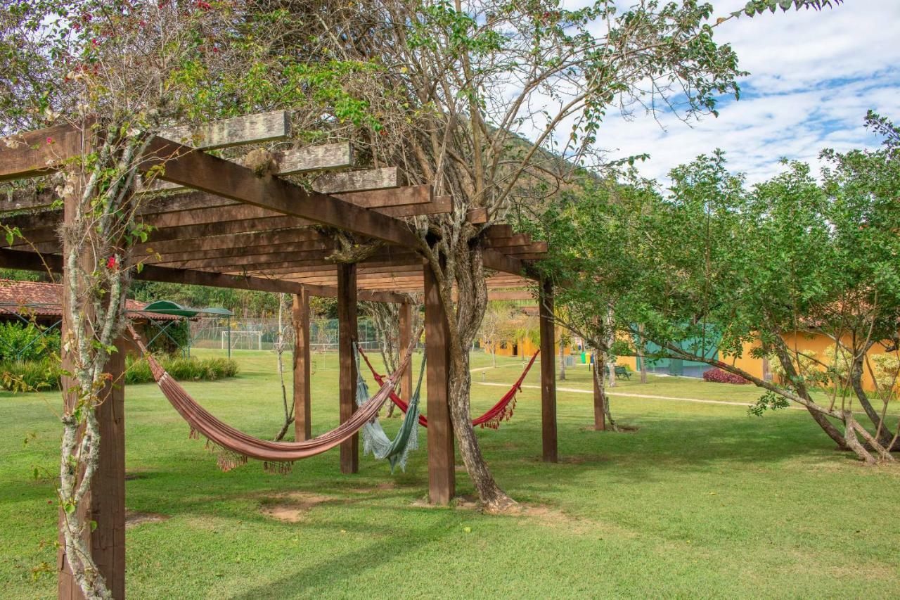 Bomtempo Itaipava By Castelo Itaipava Hotel Eksteriør billede