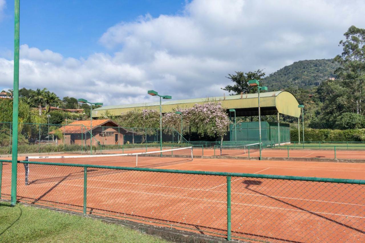 Bomtempo Itaipava By Castelo Itaipava Hotel Eksteriør billede